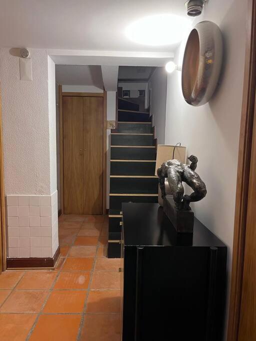 Cozy Duplex Principe Real Apartment Lisbon Luaran gambar